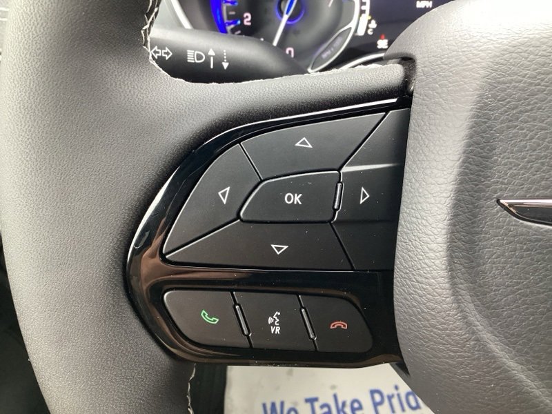 New 2026 Chrysler Pacifica Limited w/ S Appearance Package image 30