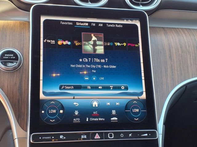 Used 2023 Mercedes-Benz GLC 300 4MATIC image 18