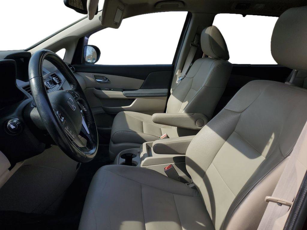 Used 2015 Honda Odyssey EX-L image 7