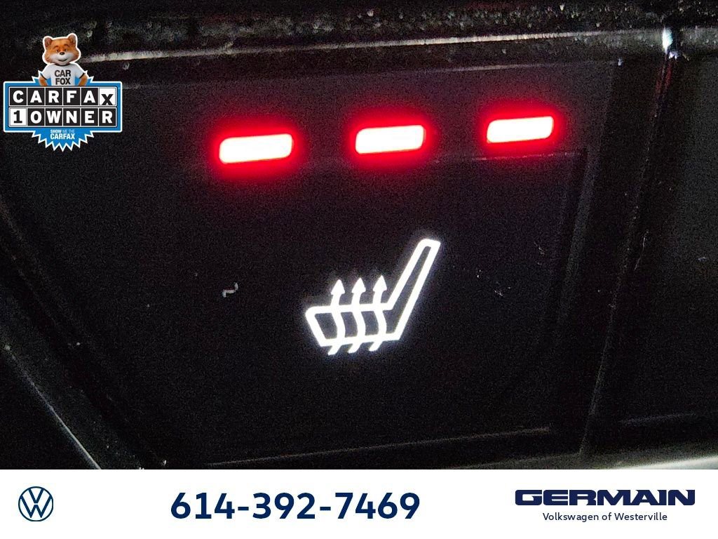 Used 2024 Honda CR-V Sport Touring image 32