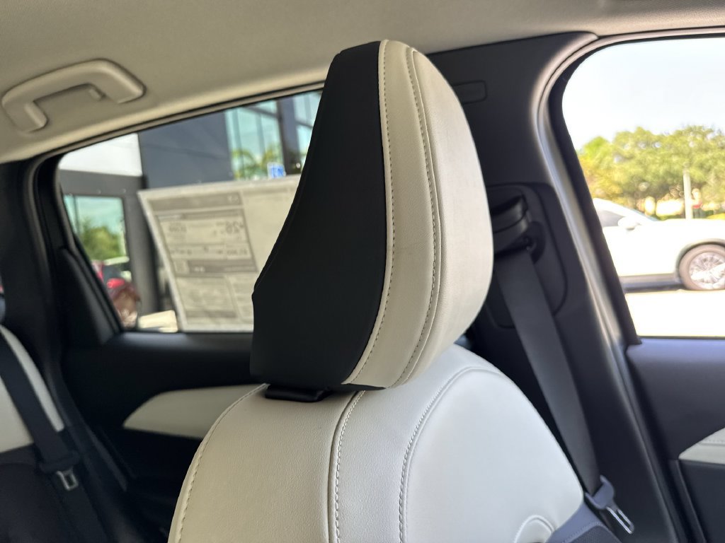 New 2026 MAZDA CX-5 Select AWD/4WD image 20