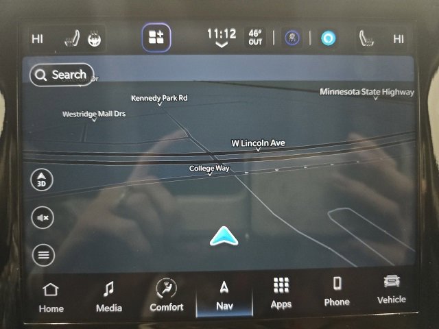 Used 2022 RAM 2500 Laramie image 32