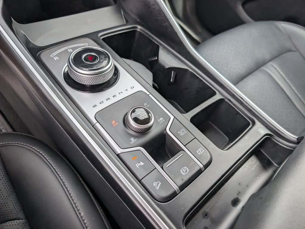 Certified 2023 Kia Sorento EX AWD/4WD image 31