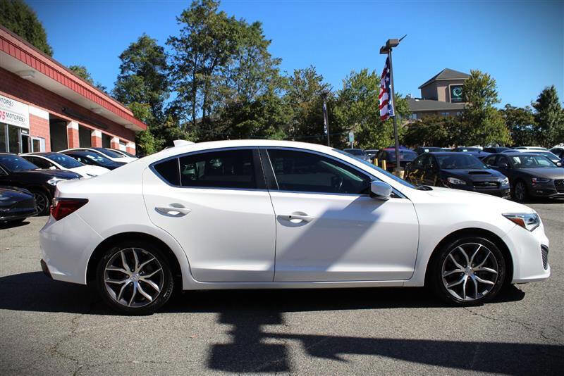 Used 2020 Acura ILX image 6