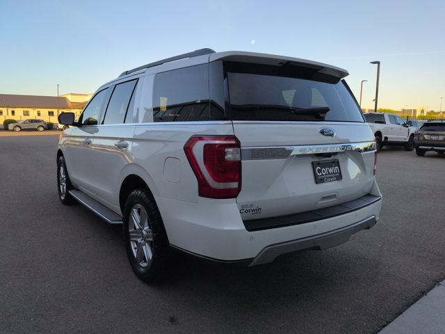 Used 2021 Ford Expedition XLT RWD image 5