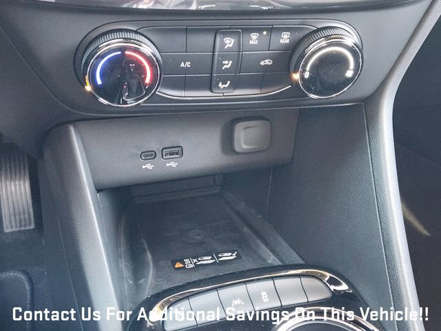 New 2026 Buick Encore GX Preferred w/ Advanced Technology Package image 14