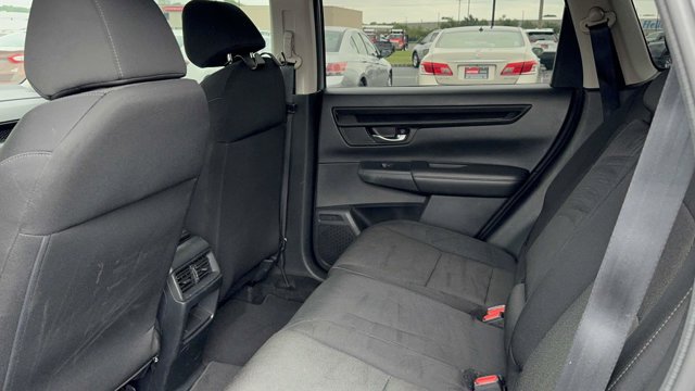 Used 2023 Honda CR-V LX image 11