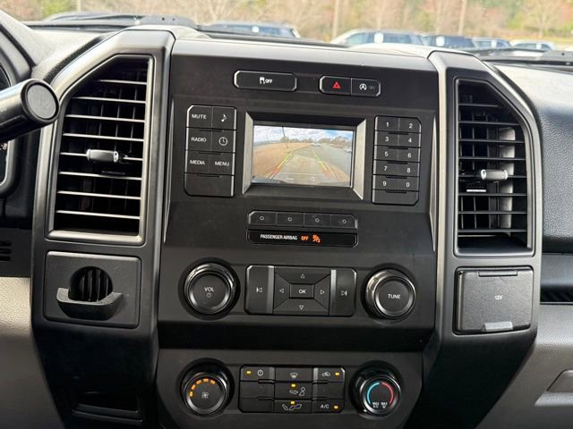 Used 2018 Ford F150 XL image 20