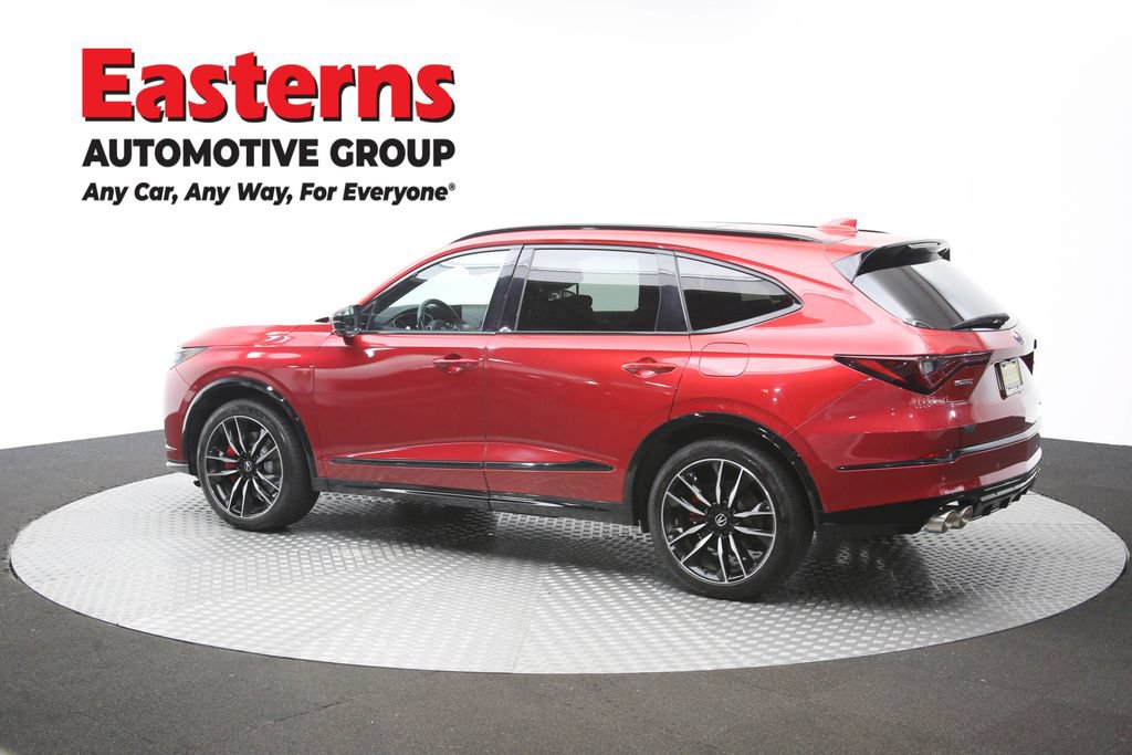 Used 2023 Acura MDX Type S AWD/4WD image 65