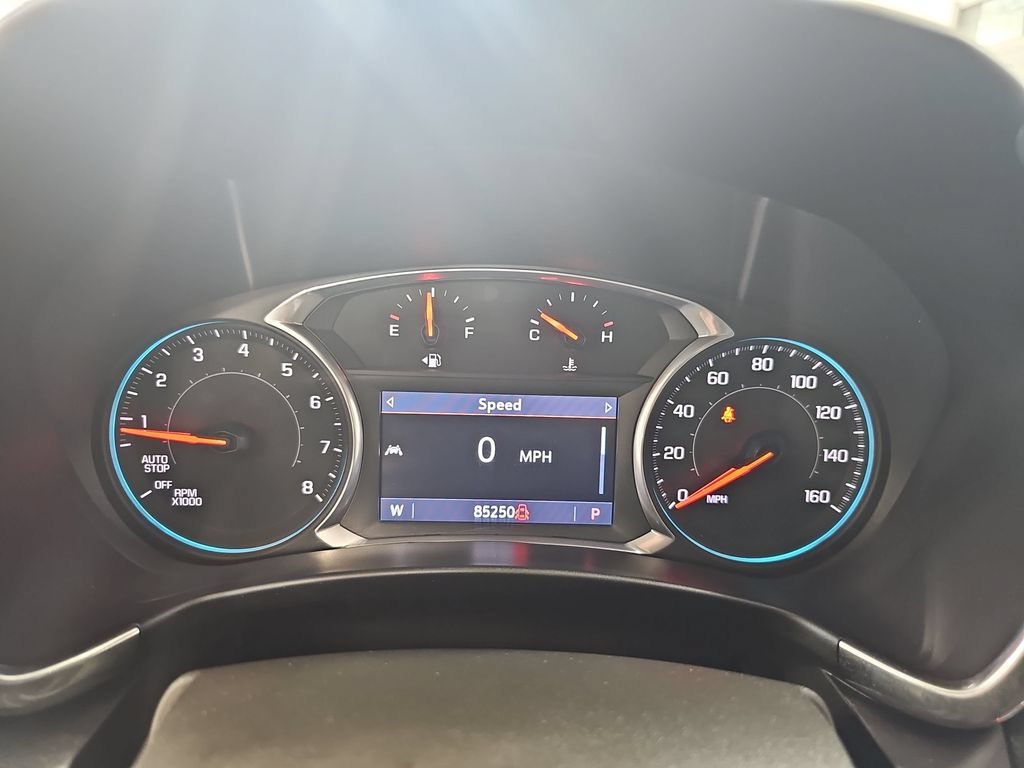 Used 2020 Chevrolet Equinox Premier FWD image 26