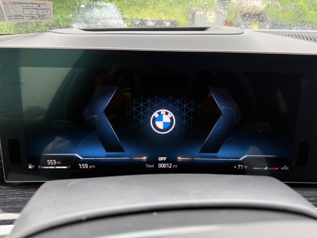 New 2027 BMW X7 xDrive40i w/ Executive Package AWD/4WD image 29
