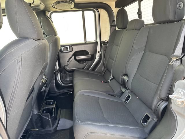 Used 2021 Jeep Gladiator Sport AWD/4WD image 28