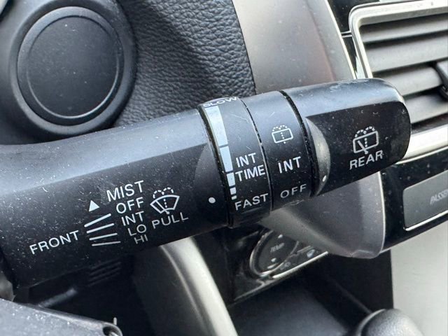 Used 2019 Mitsubishi Eclipse Cross ES image 25