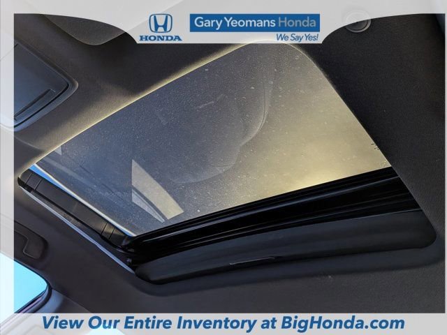 Certified 2023 Honda Accord Sport image 24