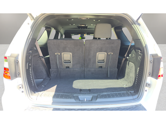 Used 2025 Dodge Durango GT AWD/4WD image 33