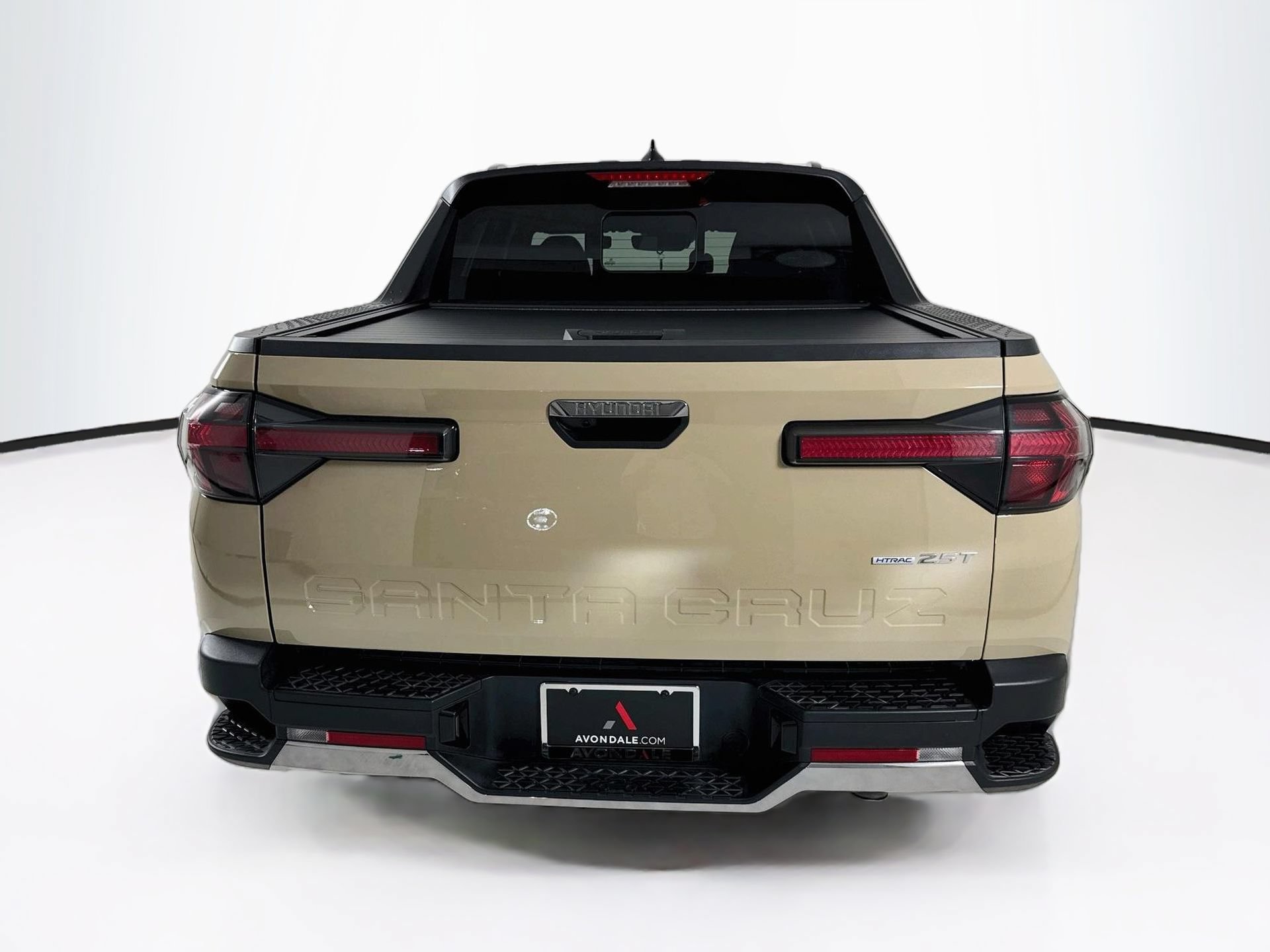 Used 2024 Hyundai Santa Cruz Limited AWD/4WD image 7