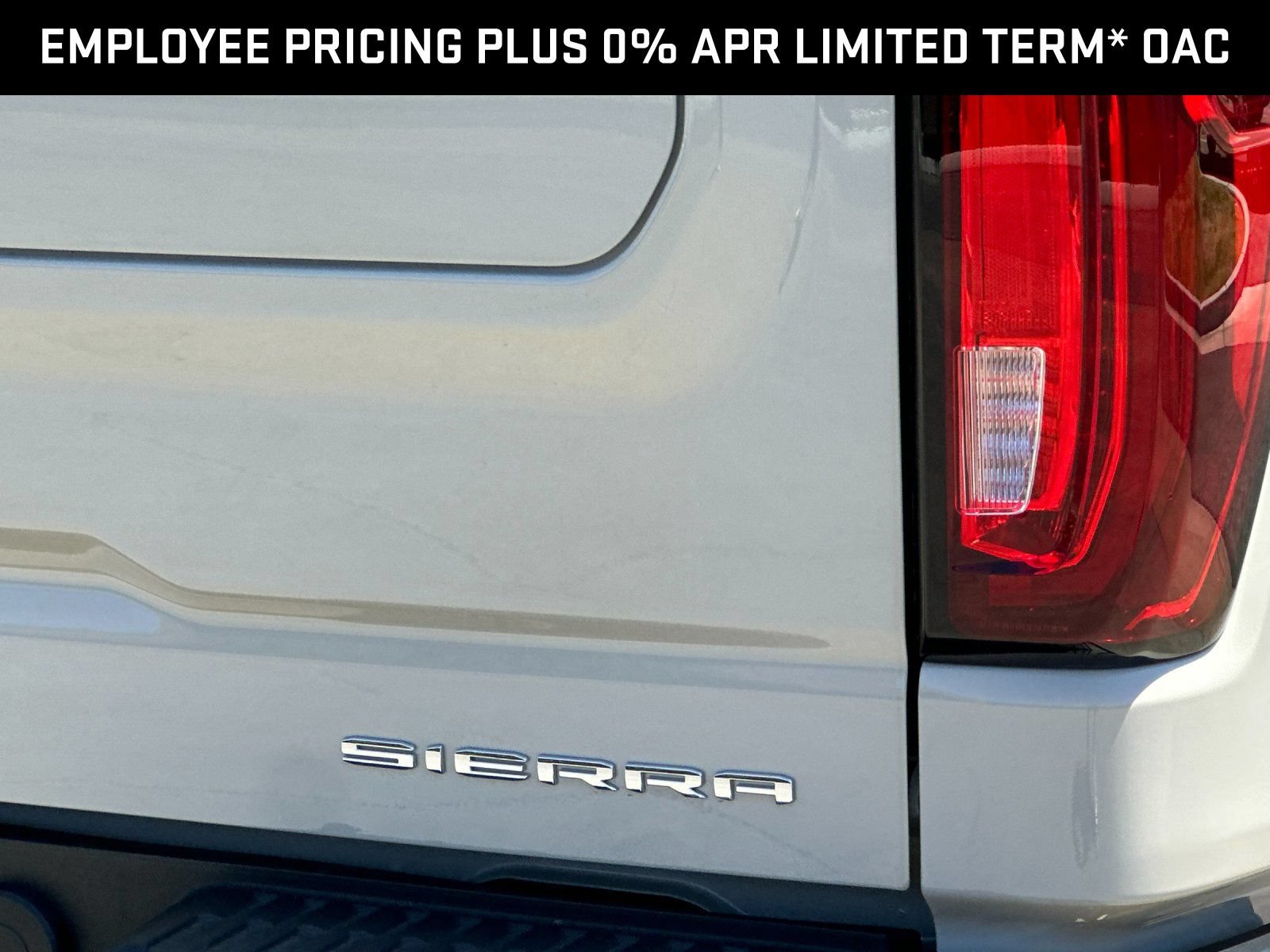 New 2026 GMC Sierra 1500 Denali Ultimate AWD/4WD image 26