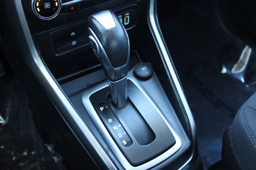 Used 2020 Ford EcoSport SE image 39