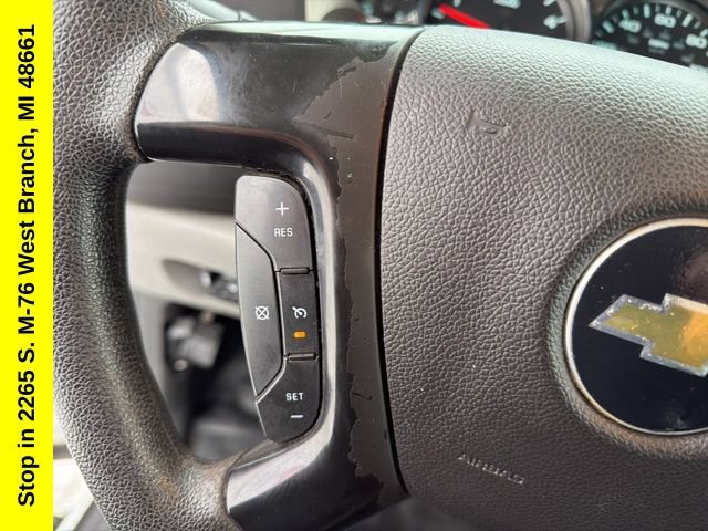 Used 2013 Chevrolet Silverado 2500 W/T AWD/4WD image 23