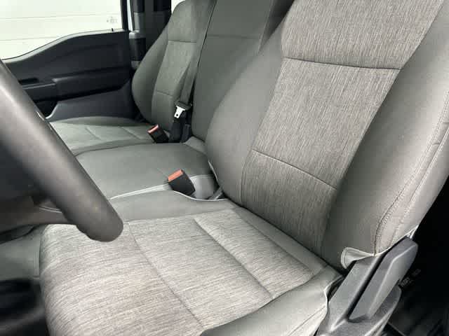 Used 2022 Ford F150 XL w/ Equipment Group 101A High AWD/4WD image 10
