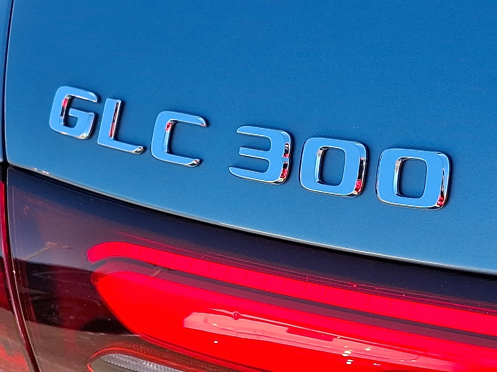 Certified 2026 Mercedes-Benz GLC 300 4MATIC image 31