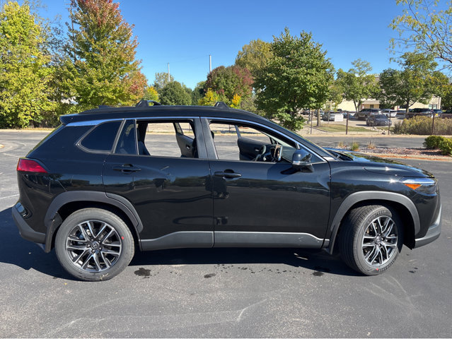 New 2026 Toyota Corolla Cross XLE image 17