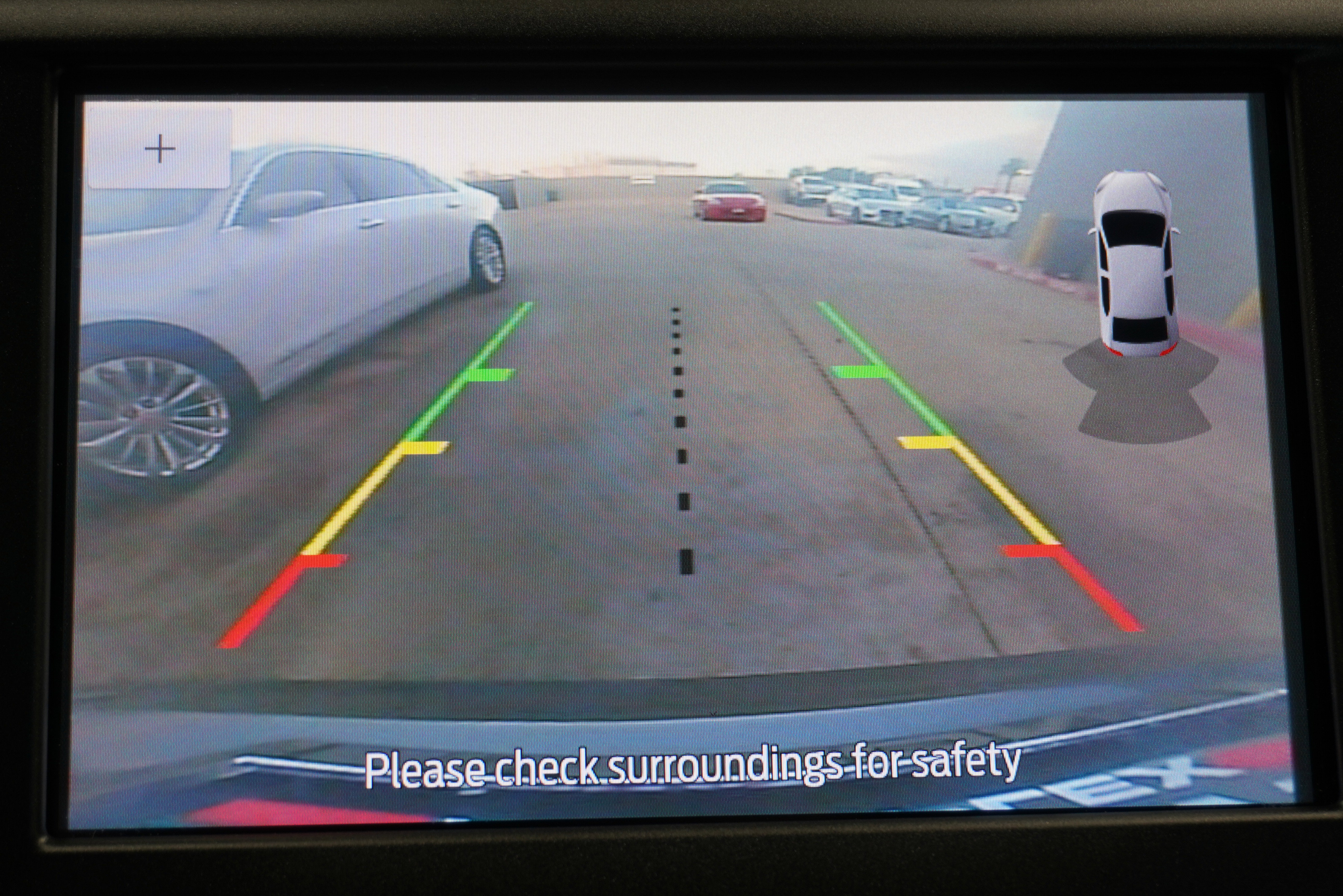 Used 2020 Ford Fusion SE image 18