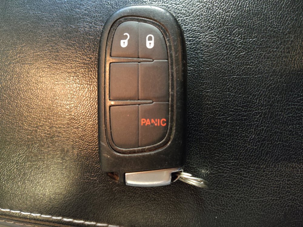 Used 2019 Jeep Cherokee Latitude Plus image 32