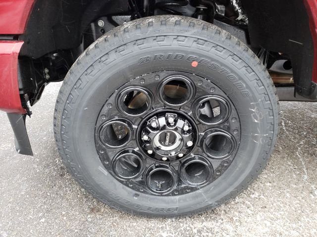 New 2026 Ford F250 XLT w/ XLT Premium Package image 26