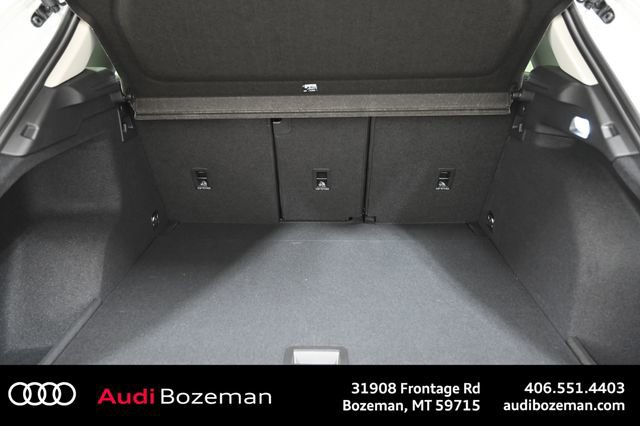 New 2026 Audi Q3 quattro 2.0T image 21