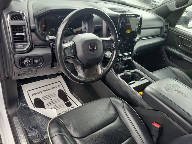Used 2023 RAM 1500 Limited image 14