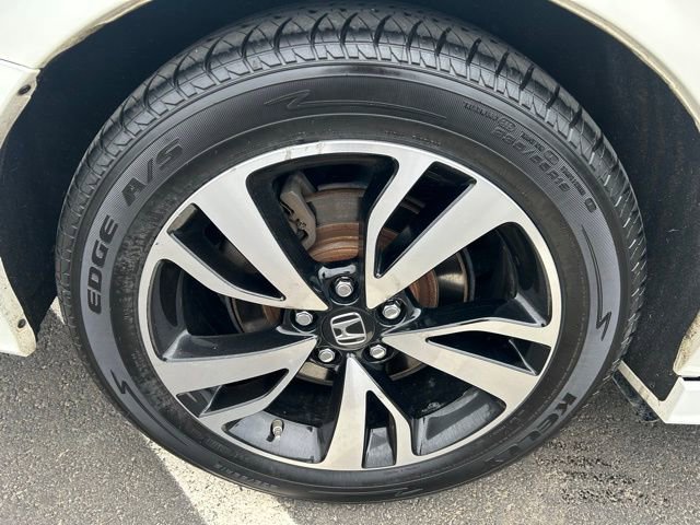 Used 2019 Honda Odyssey Elite image 11