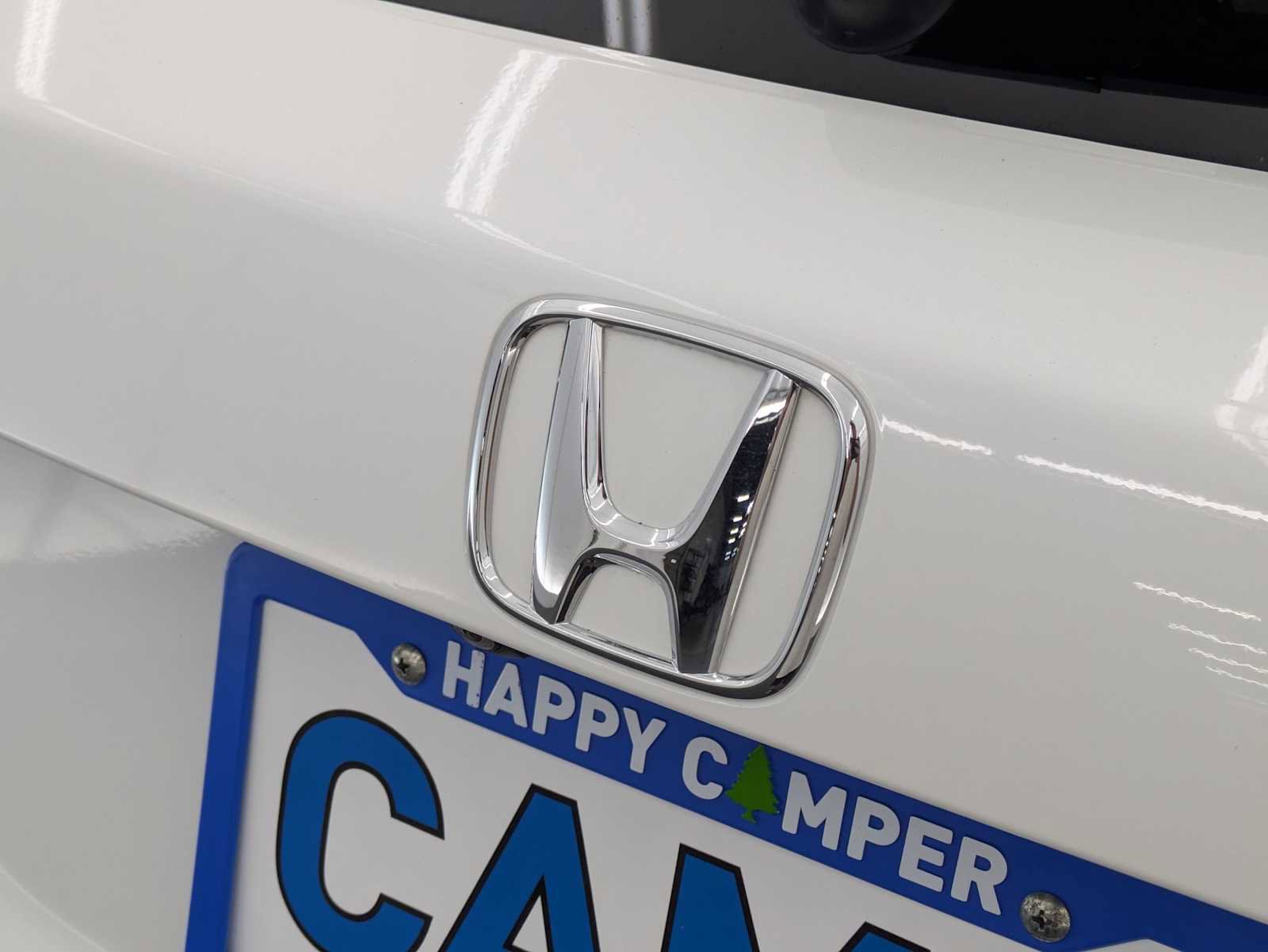 Used 2017 Honda HR-V EX image 12