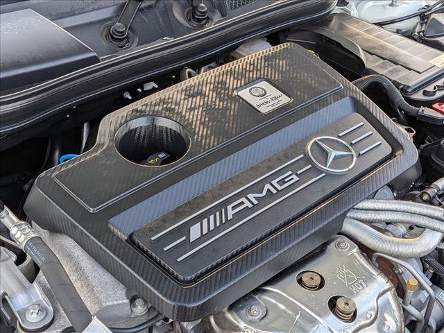 Used 2015 Mercedes-Benz GLA 45 AMG 4MATIC image 24