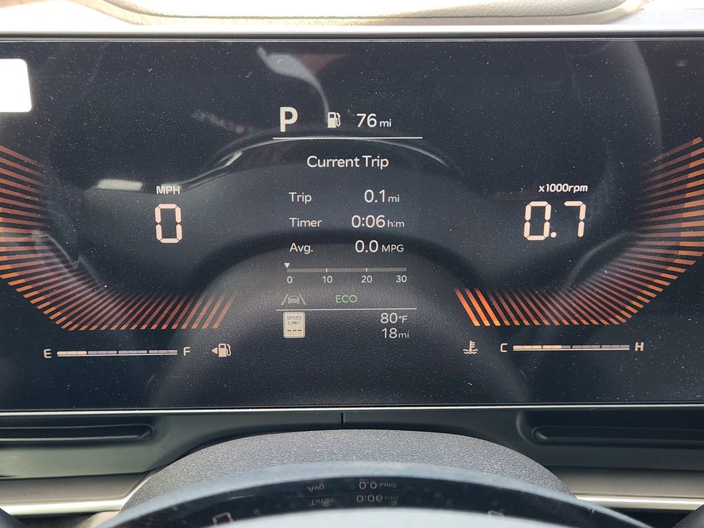 New 2026 Kia Carnival EX image 11