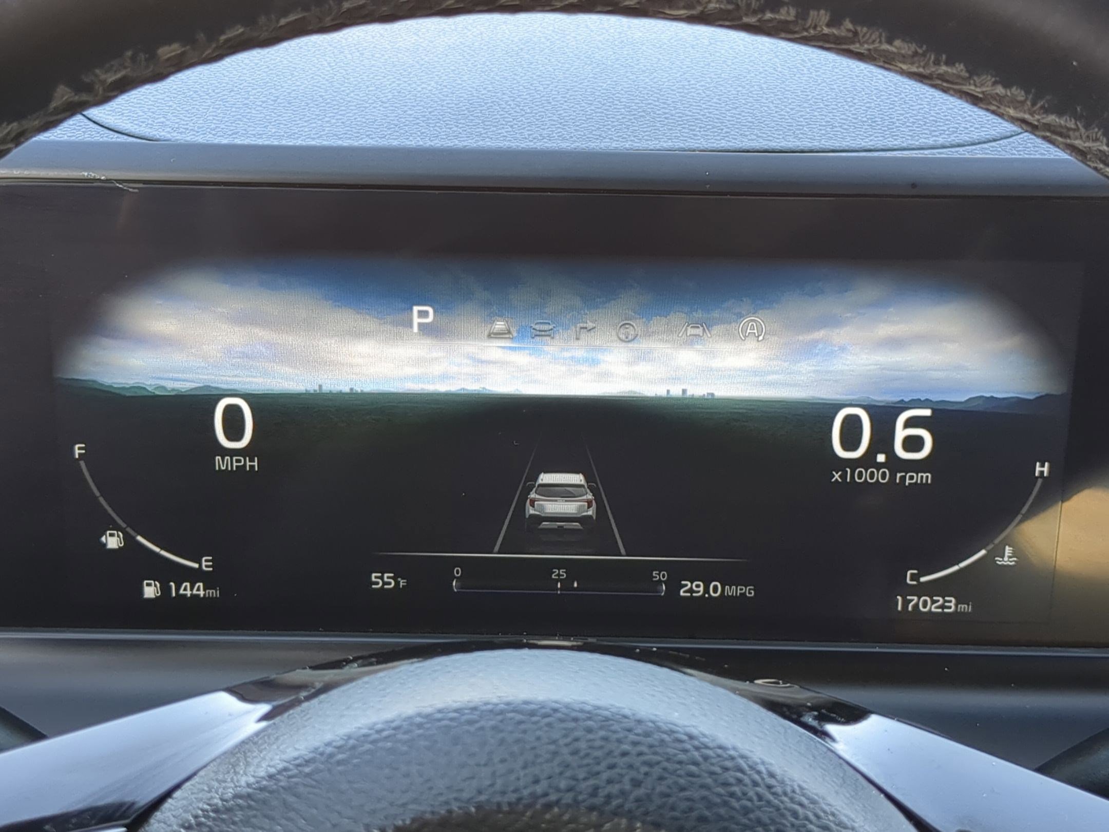 Certified 2024 Kia Seltos S image 15