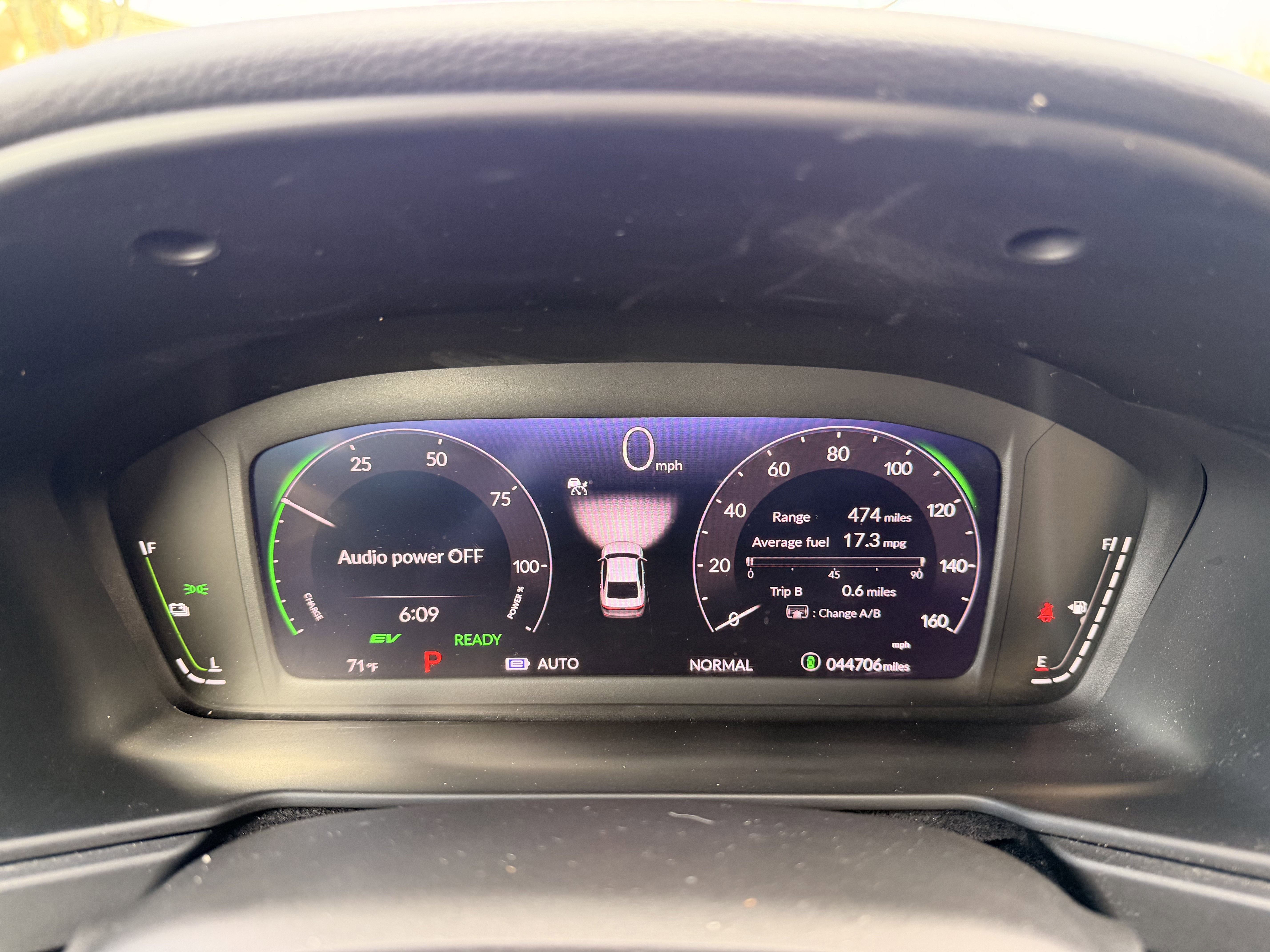 Certified 2024 Honda Accord Sport image 18