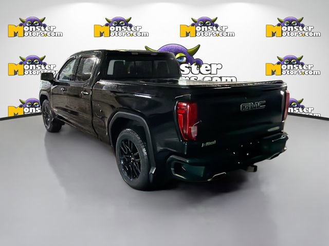Used 2019 GMC Sierra 1500 Elevation image 6