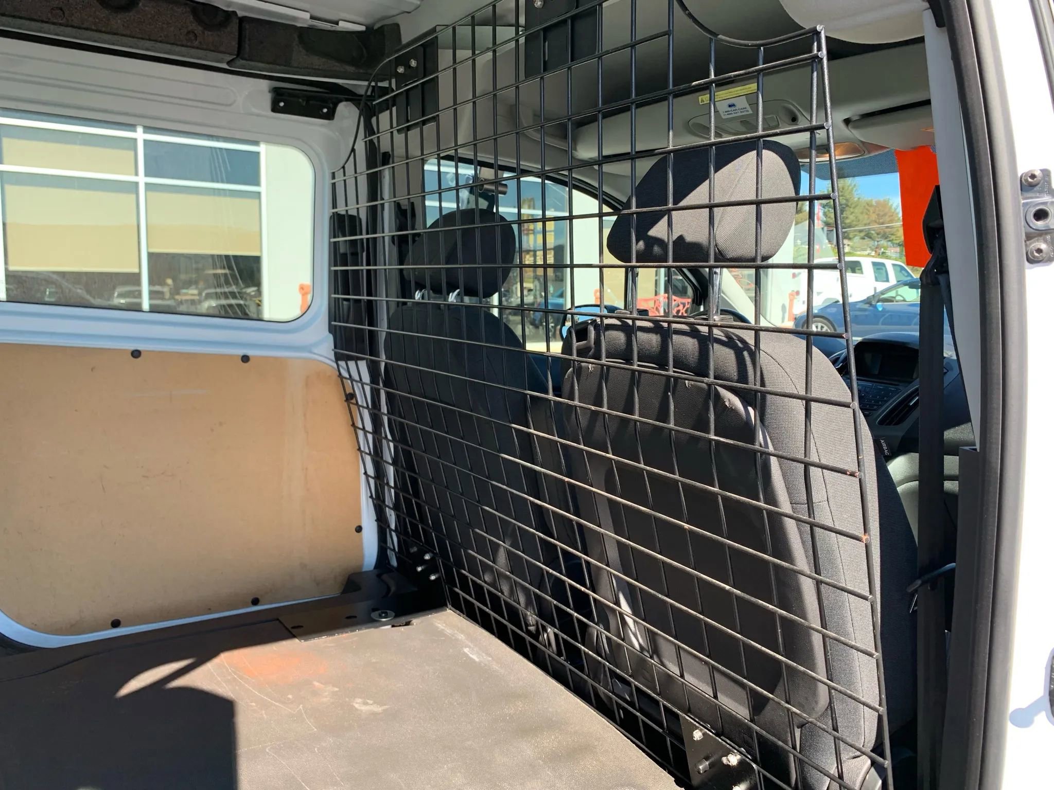 Used 2016 Ford Transit Connect XL image 23