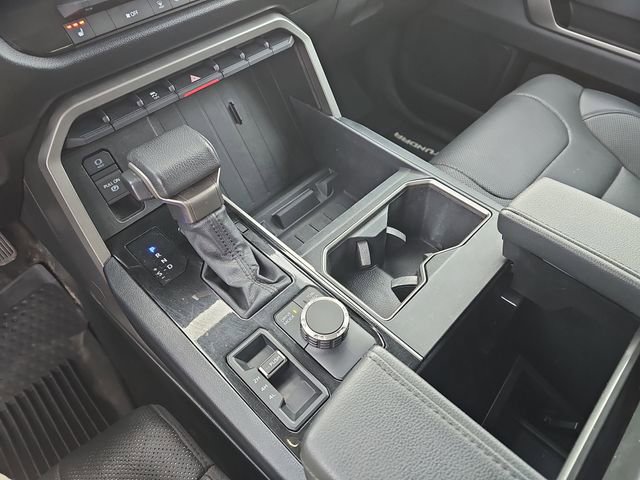 Used 2023 Toyota Tundra SR5 w/ SR5 Premium Package image 27