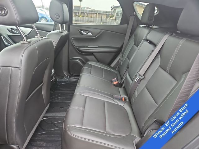 Used 2020 Chevrolet Blazer LT w/ Redline Edition image 26
