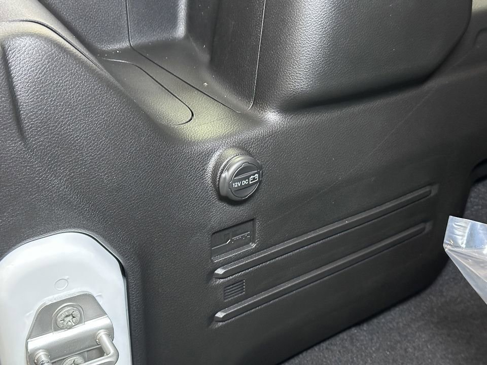 New 2025 Jeep Wrangler Sport image 14