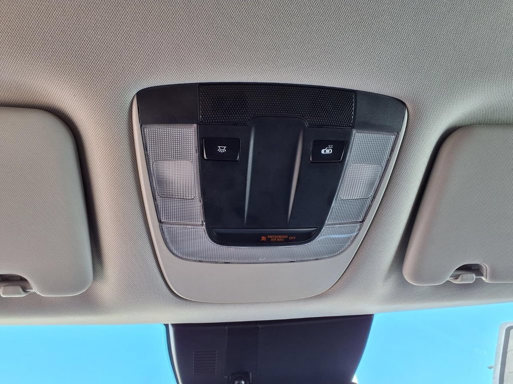 Used 2025 Kia Sportage LX FWD image 24