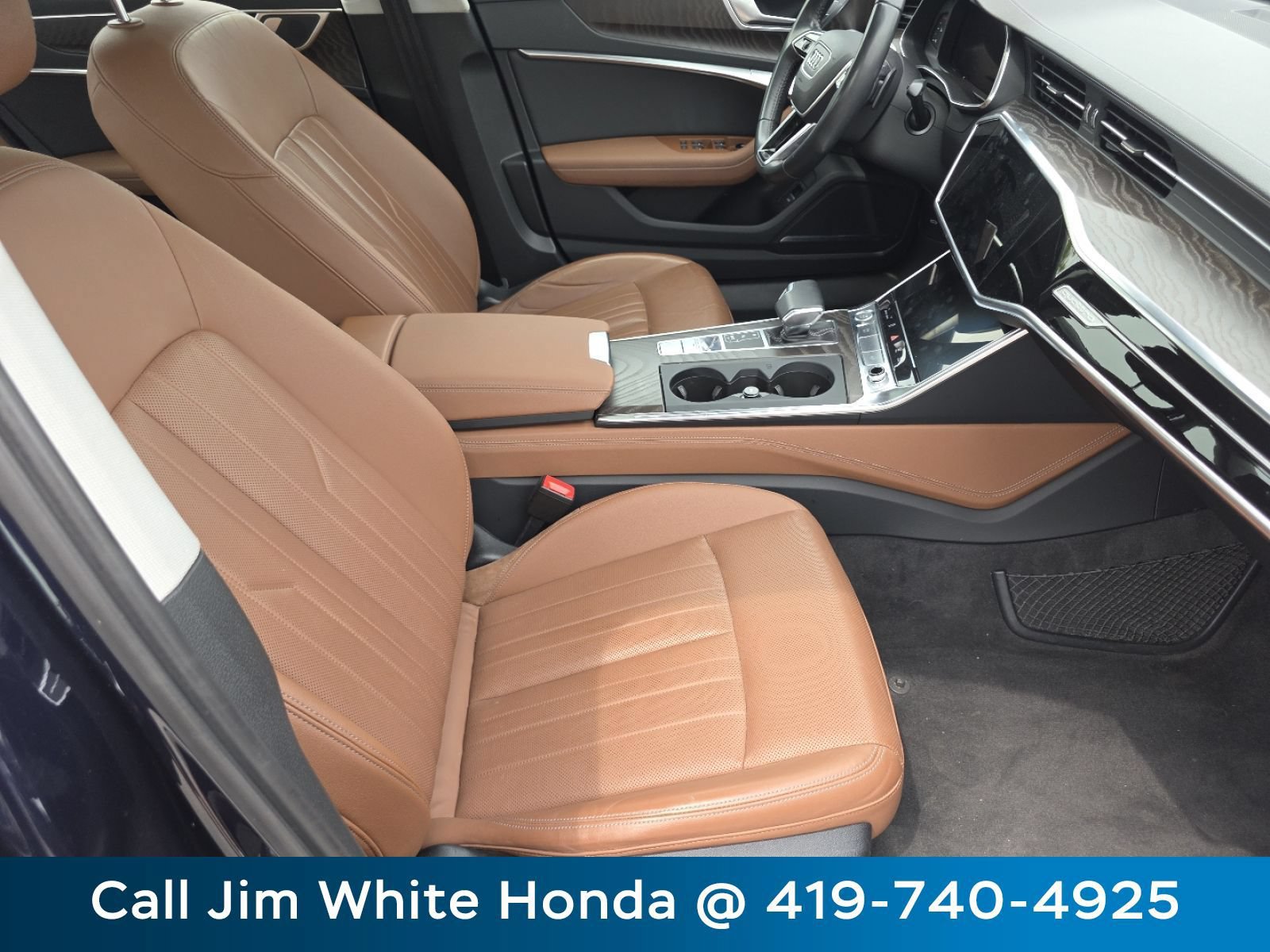 Used 2019 Audi A6 3.0T Prestige w/ Prestige Package AWD/4WD image 25