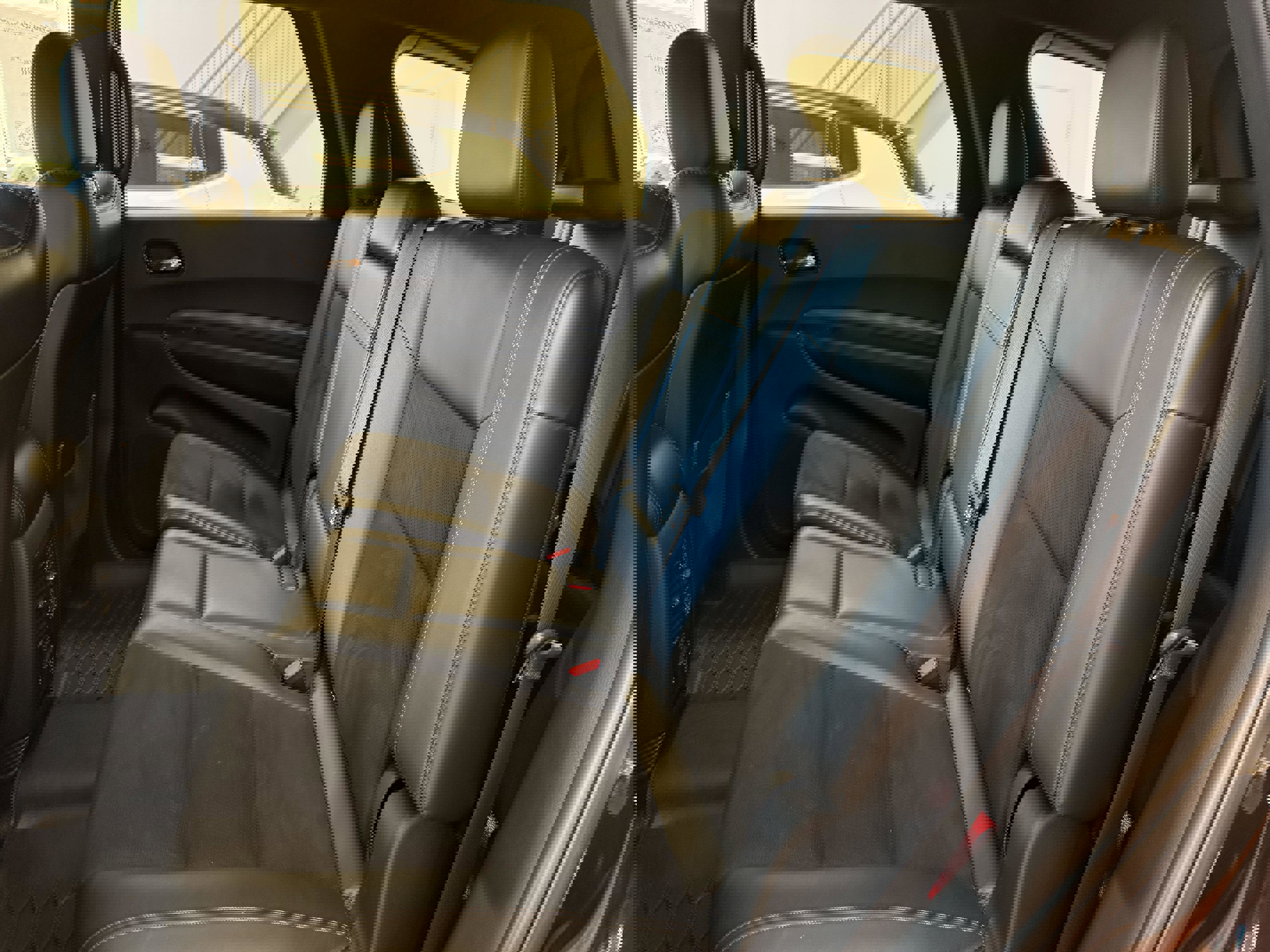 Used 2021 Dodge Durango GT image 12