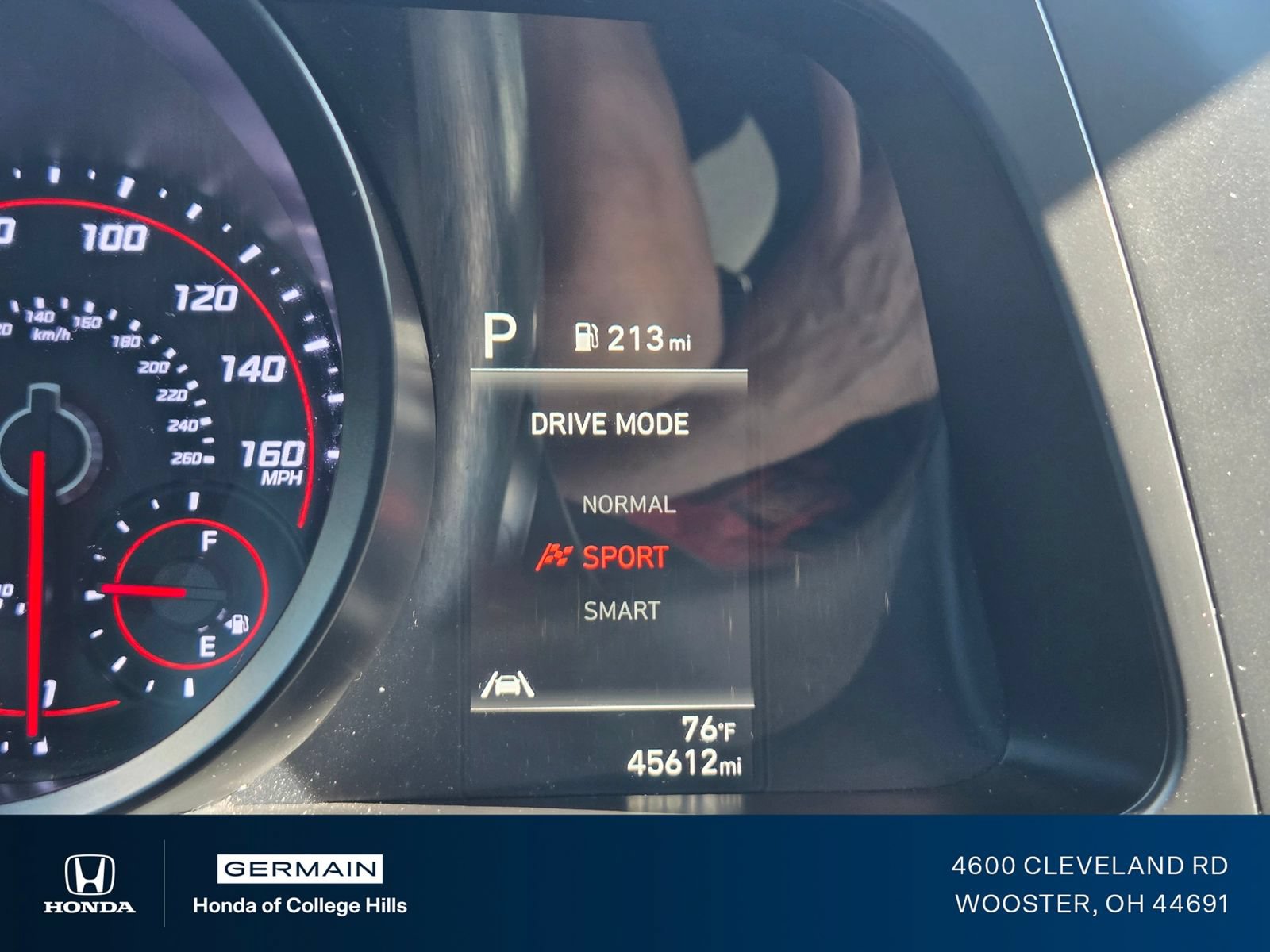 Used 2023 Hyundai Elantra SEL FWD image 33