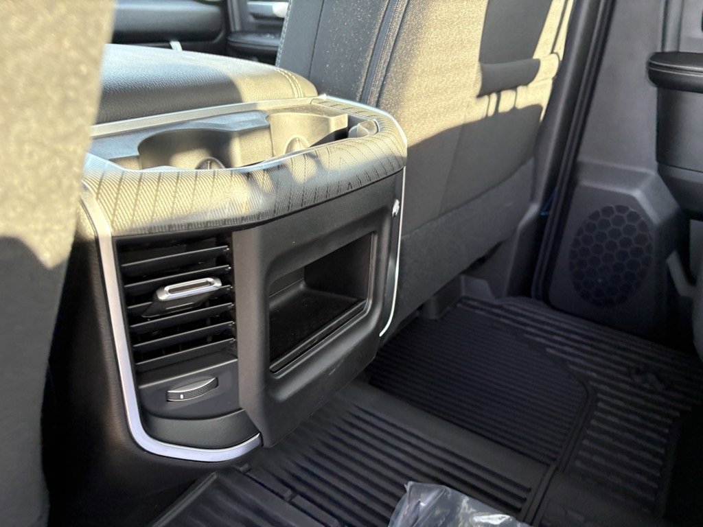 New 2026 RAM 3500 Big Horn image 10