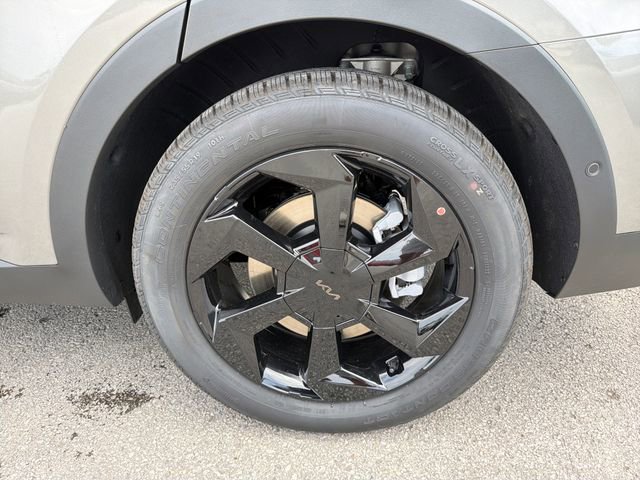 New 2026 Kia Sorento SX Prestige AWD/4WD image 25