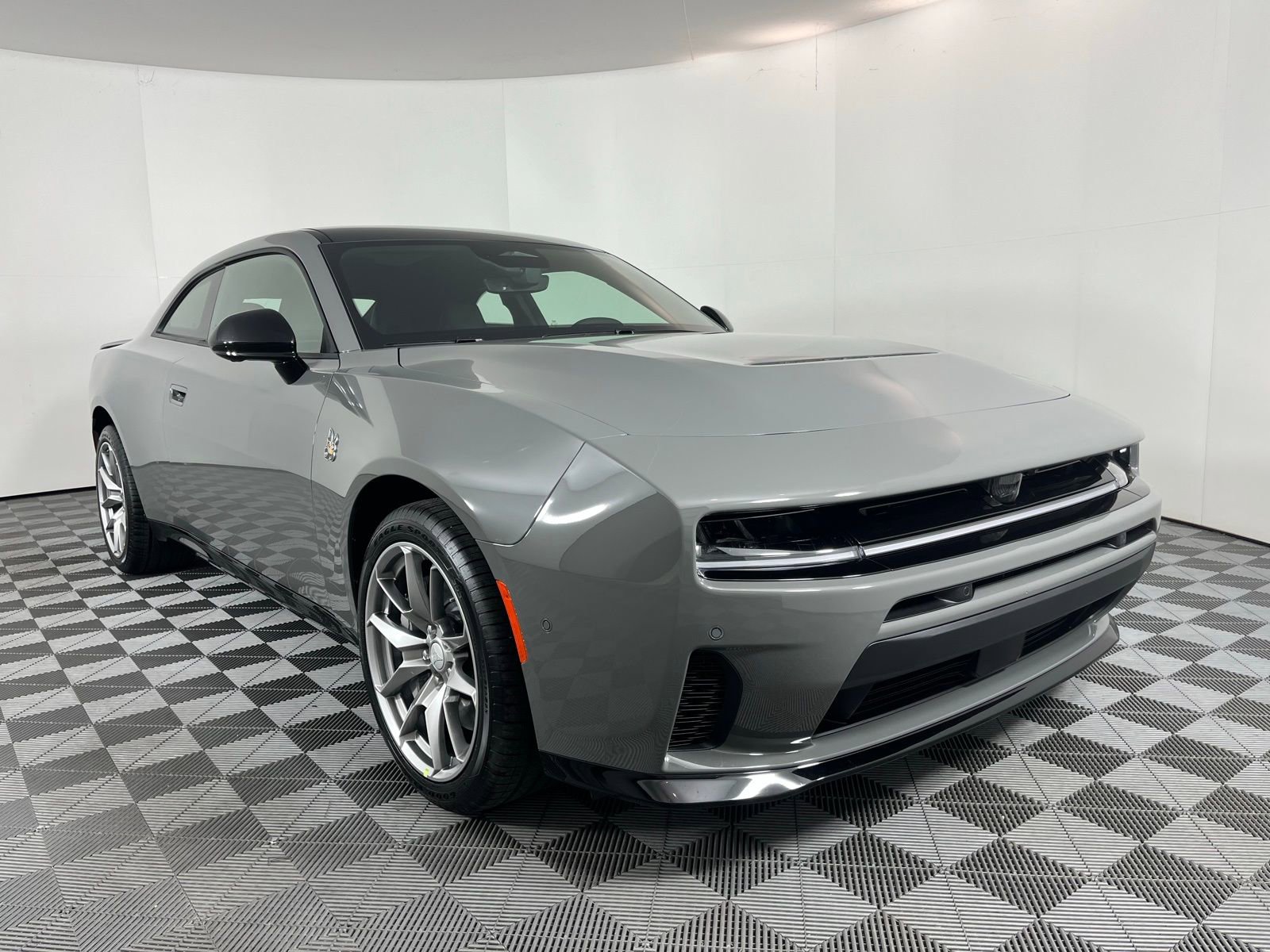 New 2026 Dodge Charger R/T Scat Pack image 6