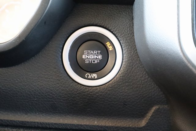 Used 2023 RAM 1500 Big Horn w/ Trailer Tow Group image 8